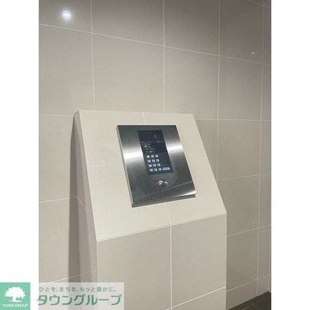 アルファコート曳舟の物件内観写真